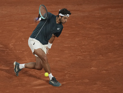 French Open Tennis