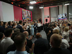 Poland Presidential Election