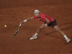 French Open Tennis