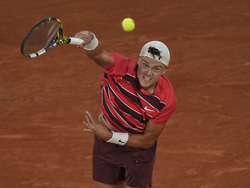 French Open Tennis