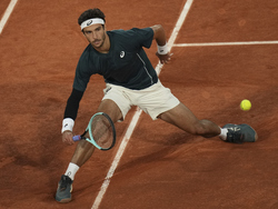 French Open Tennis