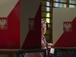 Poland Presidential Election