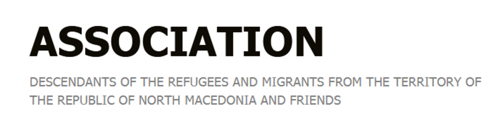 Official Question to the Chair of the Foreign Committee of the European Parliament Concerning Wording in the Progress Report on the Republic of North Macedonia