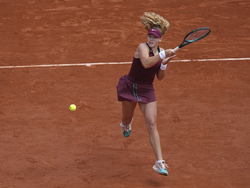 French Open Tennis