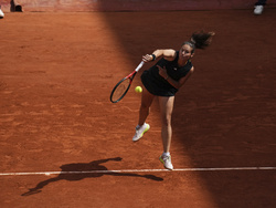 French Open Tennis