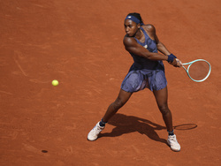 French Open Tennis