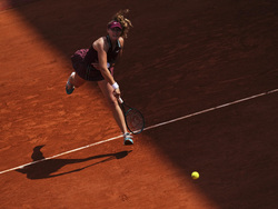 French Open Tennis