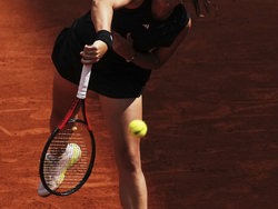 French Open Tennis