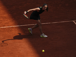 French Open Tennis
