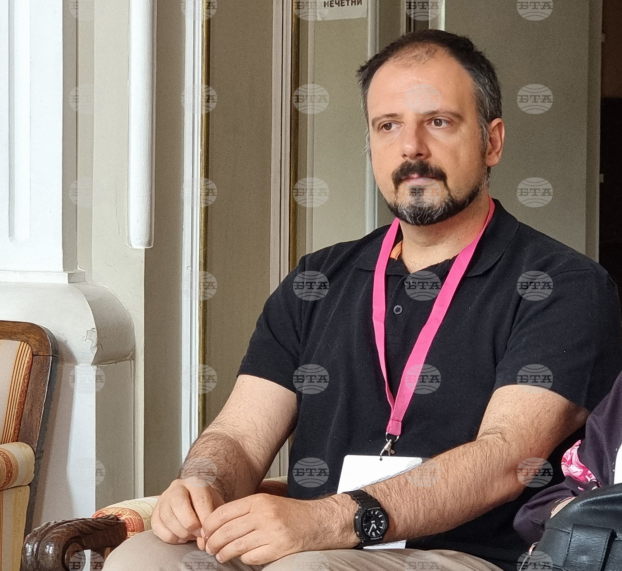 Варна - Международен театрален фестивал „Варненско лято“ - пресконференция