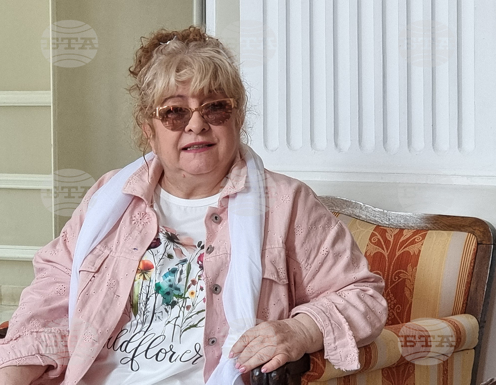 Варна - Международен театрален фестивал „Варненско лято“ - пресконференция
