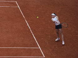 French Open Tennis