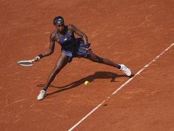 French Open Tennis