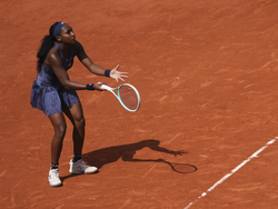 French Open Tennis