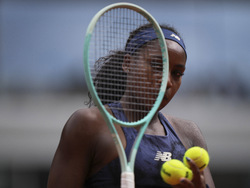 French Open Tennis