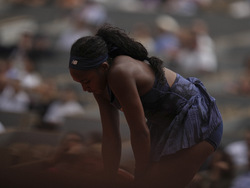 French Open Tennis