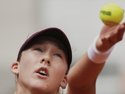 French Open Tennis