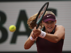 French Open Tennis