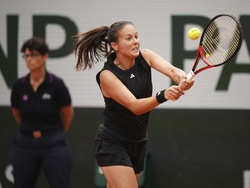 French Open Tennis