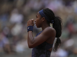 French Open Tennis