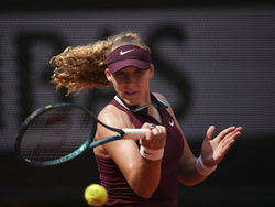 French Open Tennis