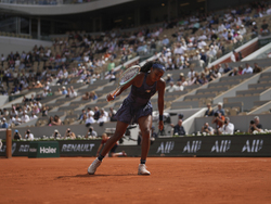 French Open Tennis