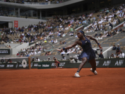 French Open Tennis