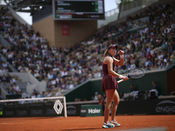 French Open Tennis