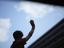 French Open Tennis