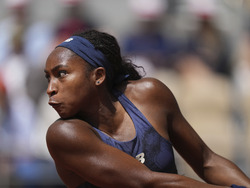 French Open Tennis