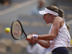 French Open Tennis