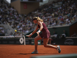 French Open Tennis