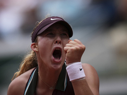 French Open Tennis