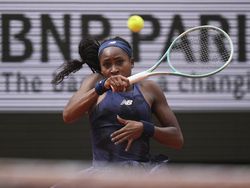 French Open Tennis