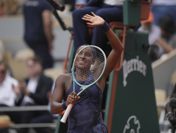 French Open Tennis