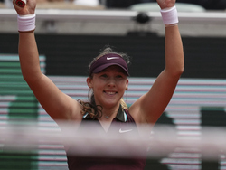 French Open Tennis