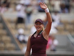 French Open Tennis