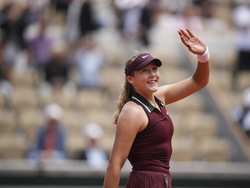 French Open Tennis