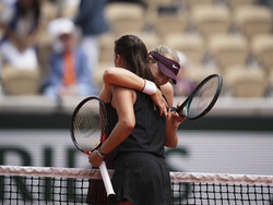 French Open Tennis