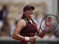 French Open Tennis