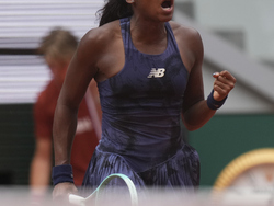 French Open Tennis