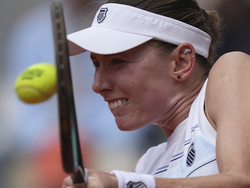 French Open Tennis