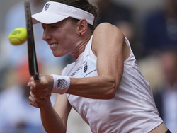 French Open Tennis