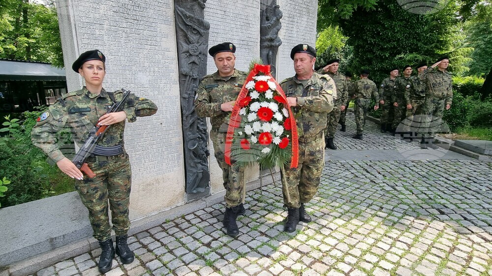 Шумен - Ден на Ботев