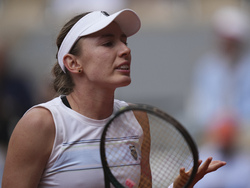 French Open Tennis