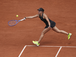 French Open Tennis