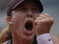 French Open Tennis