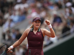 French Open Tennis