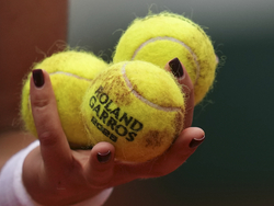 French Open Tennis