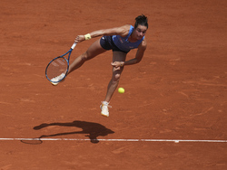 French Open Tennis